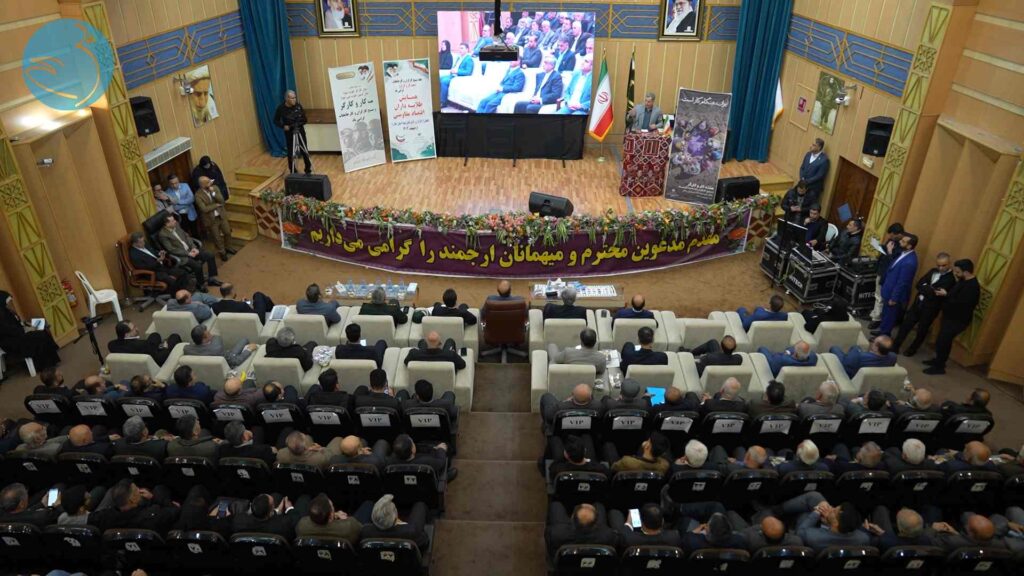 شرکت سپید ماکیان، کارفرمای برتر گیلان