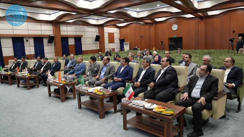 برگزاری مجمع عمومی عادی سالیانه صاحبان سهام شرکت سپیدماکیان