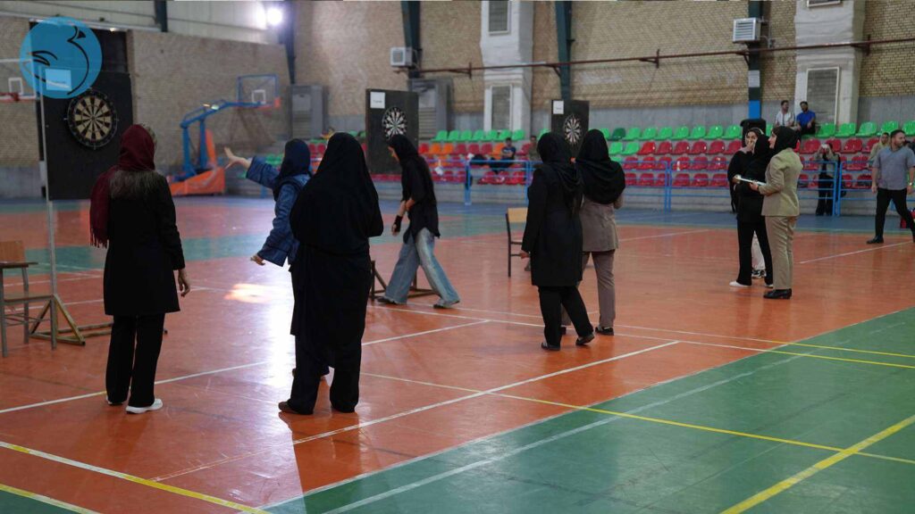 تجلیل از برترین های مسابقات فوتسال پیشکسوتان، دارت و تنیس روی میز شرکت سپیدماکیان تجلیل از برترین های مسابقات فوتسال پیشکسوتان، دارت و تنیس روی میز شرکت سپیدماکیان